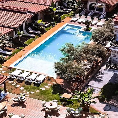 woodtown alaçatı Çeşme Extérieur photo