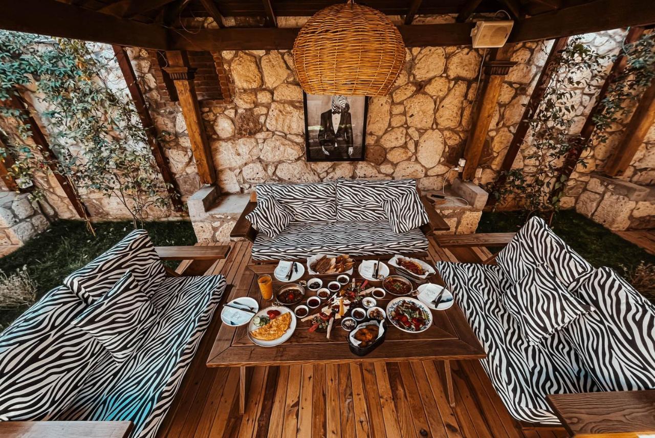 woodtown alaçatı Çeşme Extérieur photo