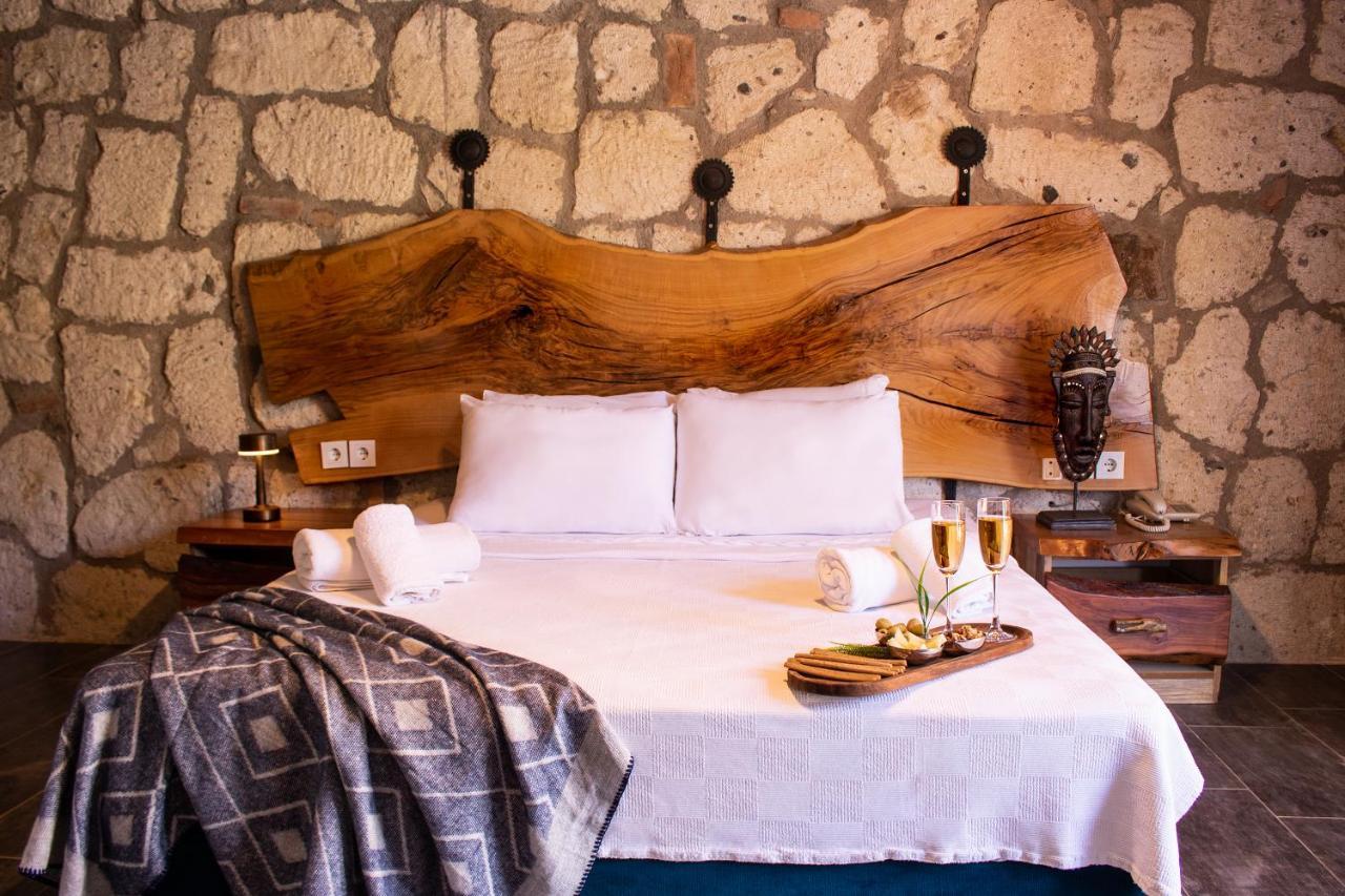 woodtown alaçatı Çeşme Extérieur photo