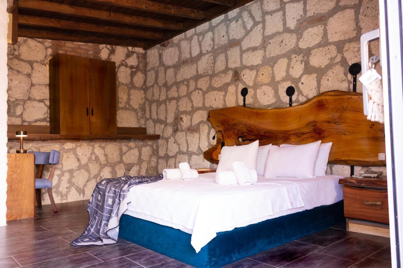 woodtown alaçatı Çeşme Extérieur photo
